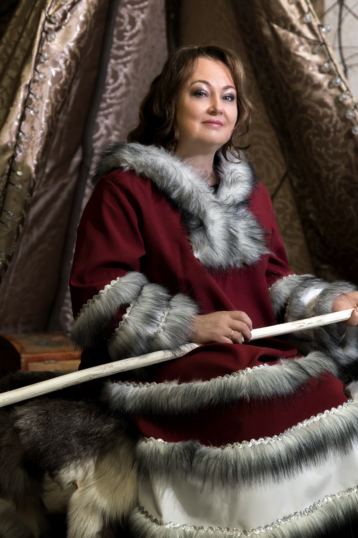 Любовь. Фотограф в с. Ижма Республика Коми Терентьев Сергей