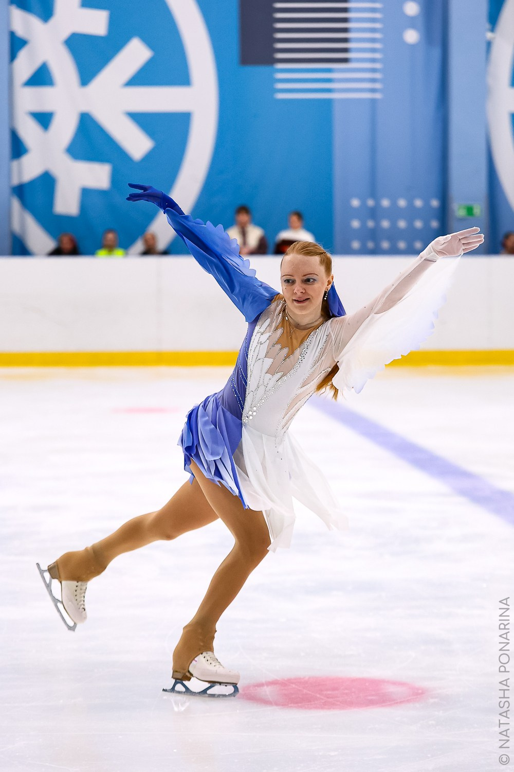 СЕСТРОРЕЦК ФЕВРАЛЬ 2026. Russian figure skating photographer from Saint-Petersburg