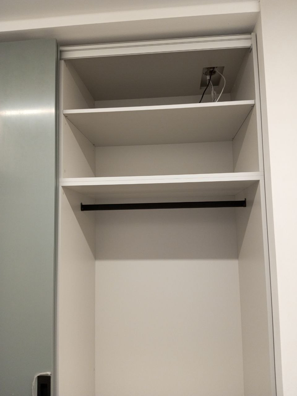 Шкаф. ГУДРУМ — Мебель на заказ в Томске | Кухни | Шкафы | Стулья и Столы