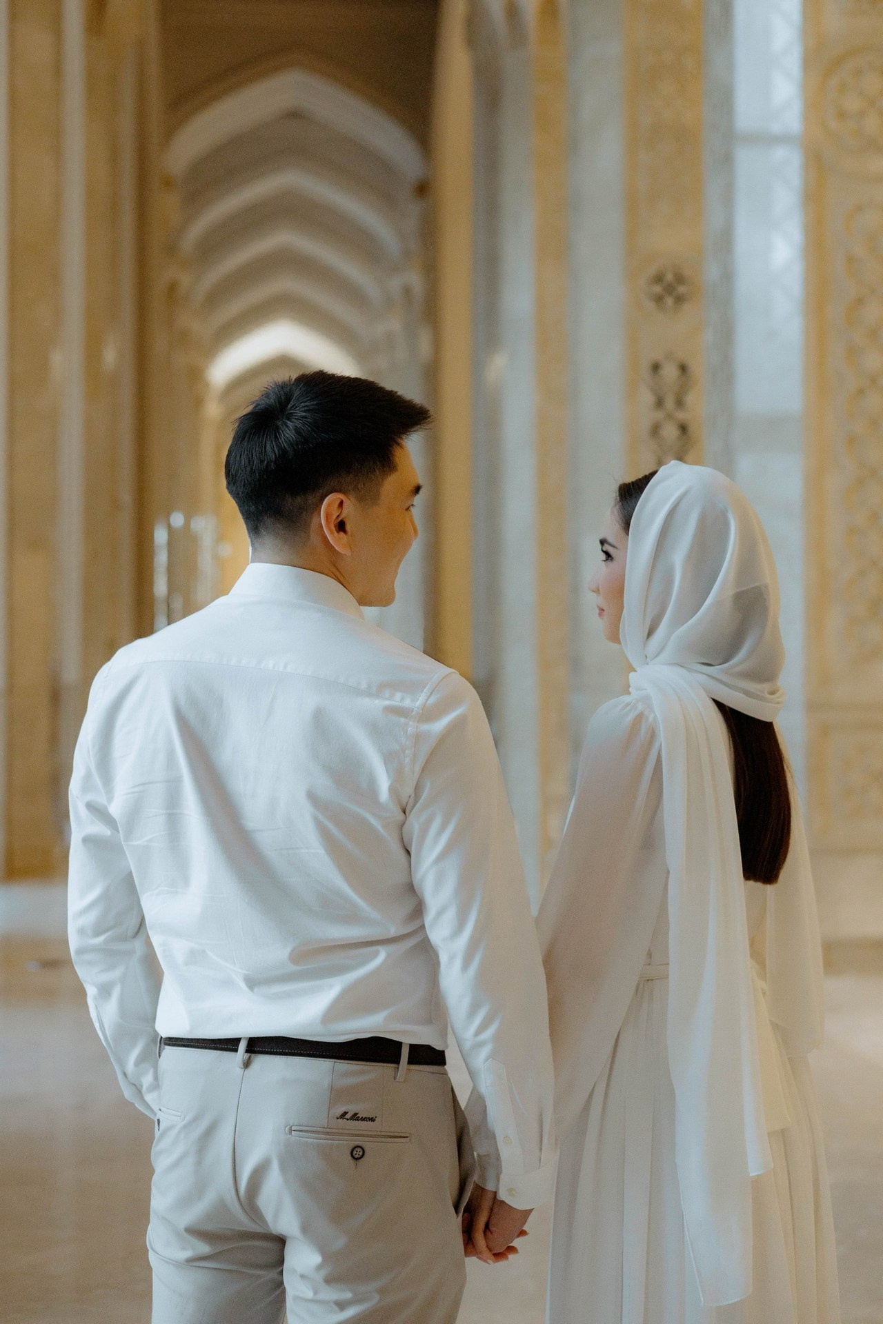 Отзывы. Свадебный фотограф Мейрамбек Ахметов