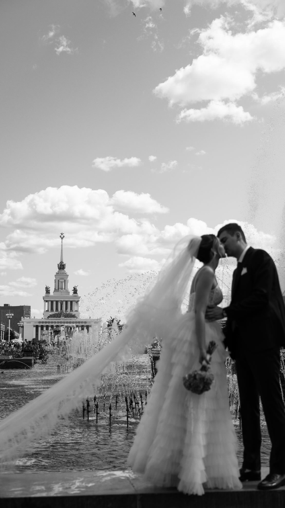 Фотограф в Санкт-Петербурге Екатерина Колесникова