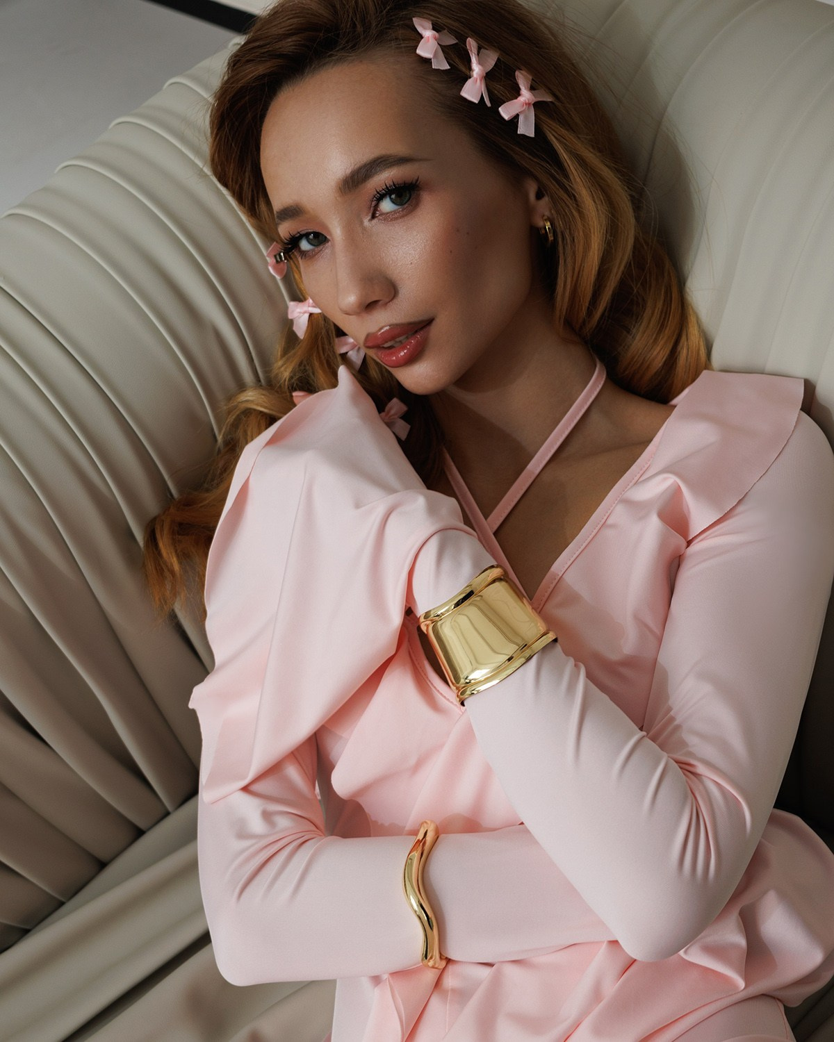 Портфолио. Aniqiina