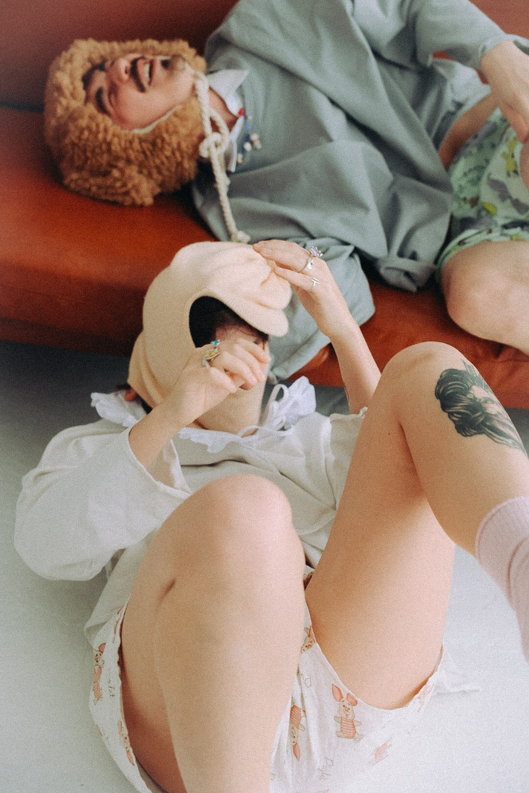 Костя и Наташа. Фотограф Нижний Новгород