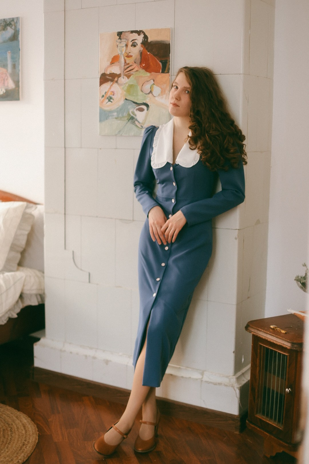 Лиза. Фотограф Нижний Новгород