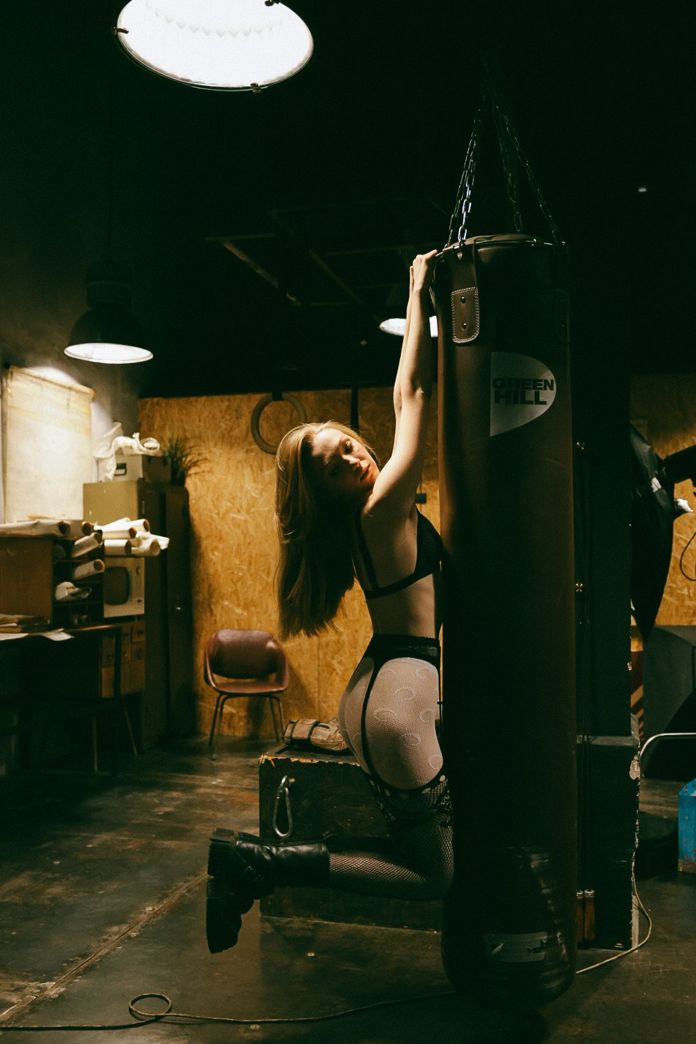 Вероника. Фотограф Нижний Новгород