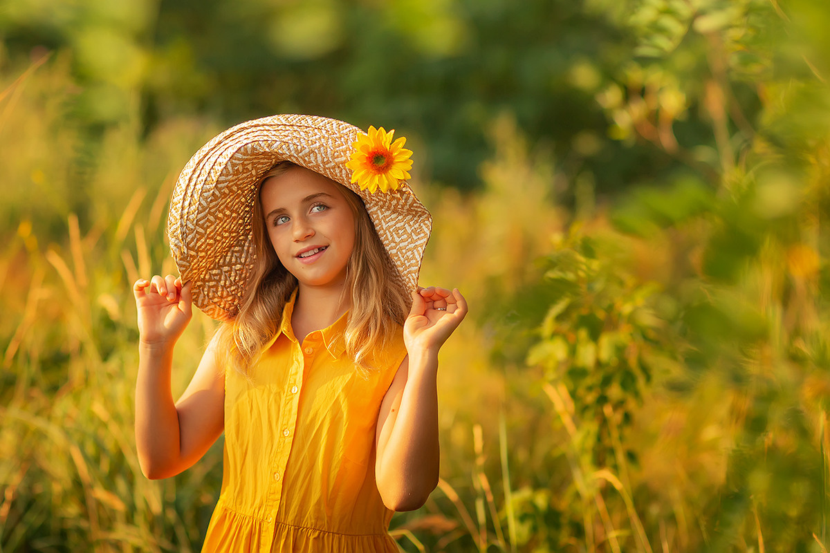 Семейный и спортивный фотограф Мария Егурнова