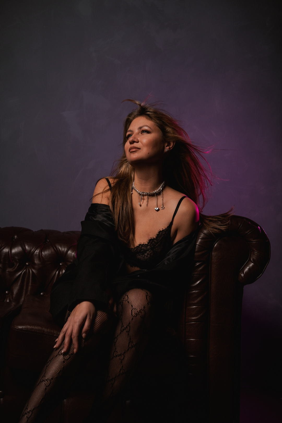 Будуарная фотосессия для женщин — фотограф Жанна Шестопалова