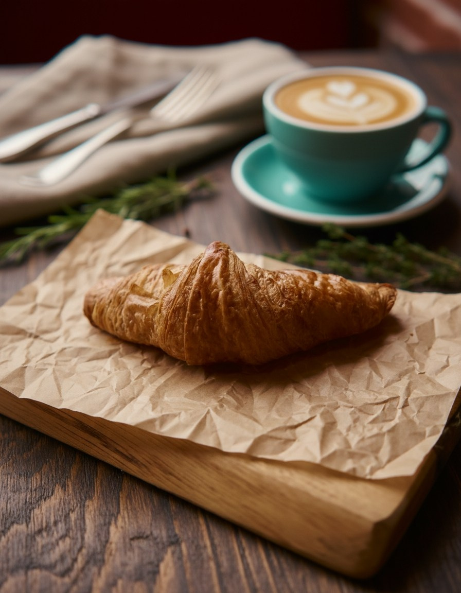 Круассаны. Кафе «Культура Тут» Домодедово — уют и вкус на Каширском шоссе, 62