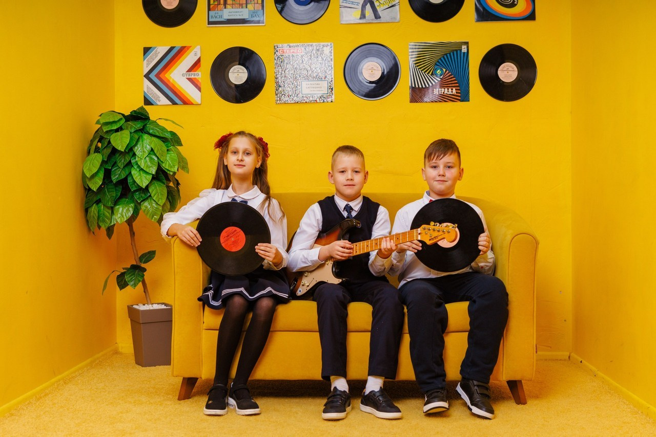 Отзывы. СИГМА | Студия выпускных альбомов Красноярск