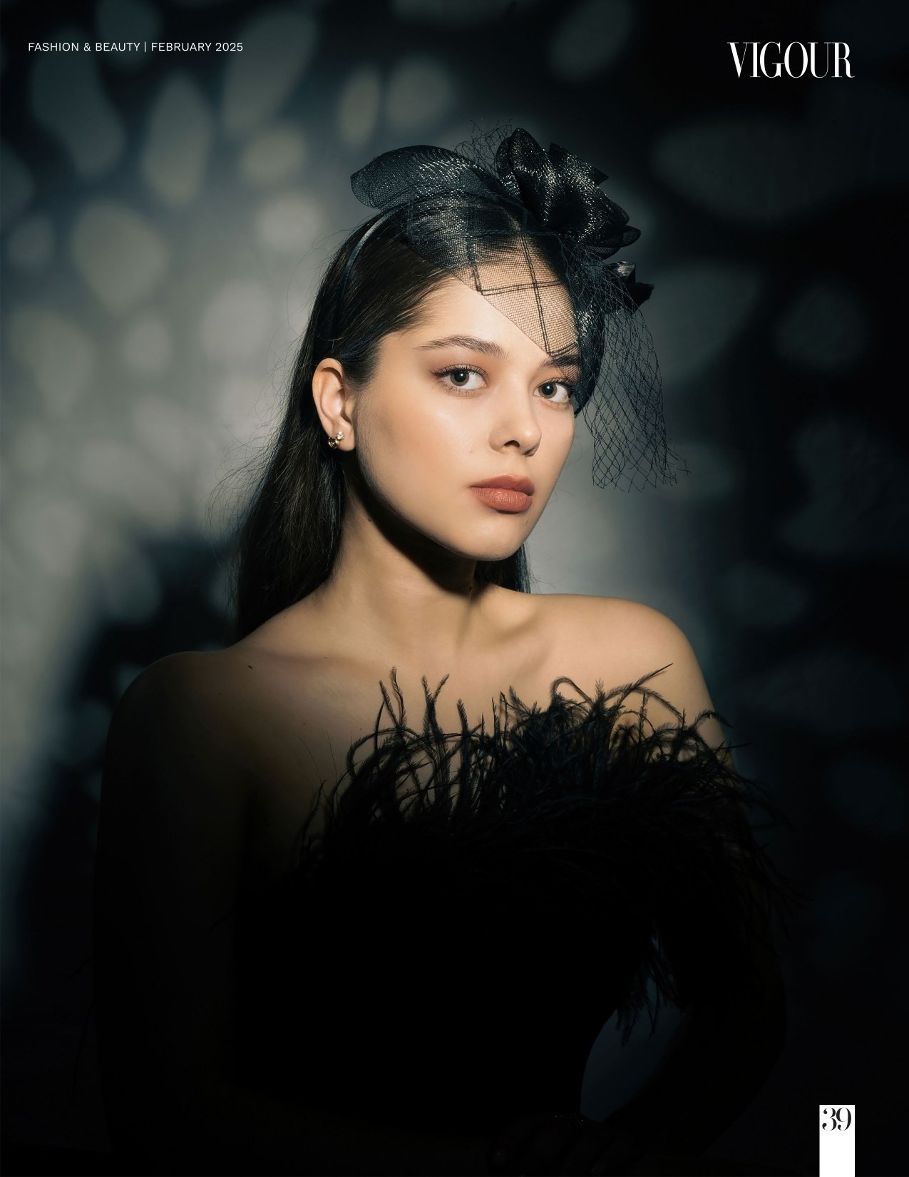 Публикации. Oles Paritskiy