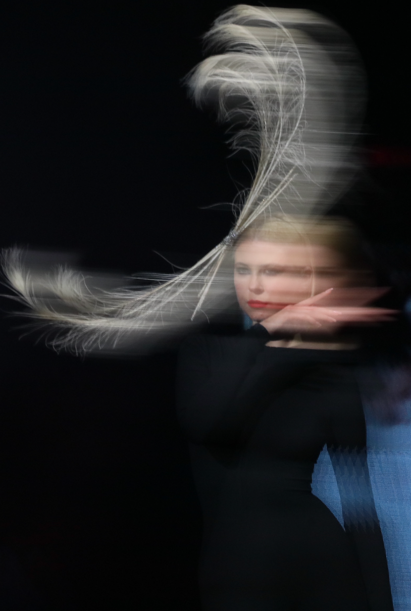 Kamerger winter. Портретный фотограф в Санкт-Петербурге Савельева Ольга