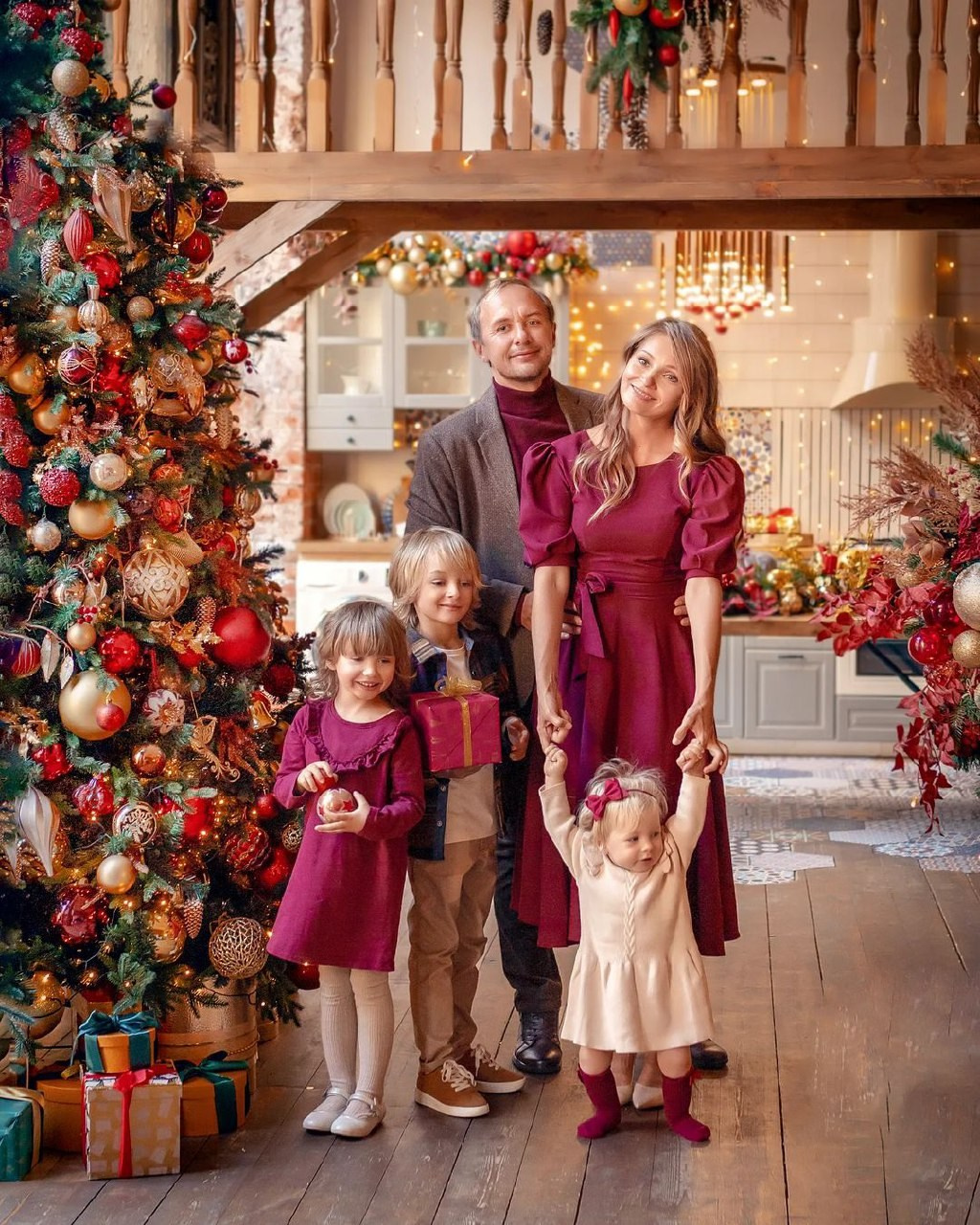 FAMOUS ОСКАР. Контент фотограф в Москве Кати Федотова