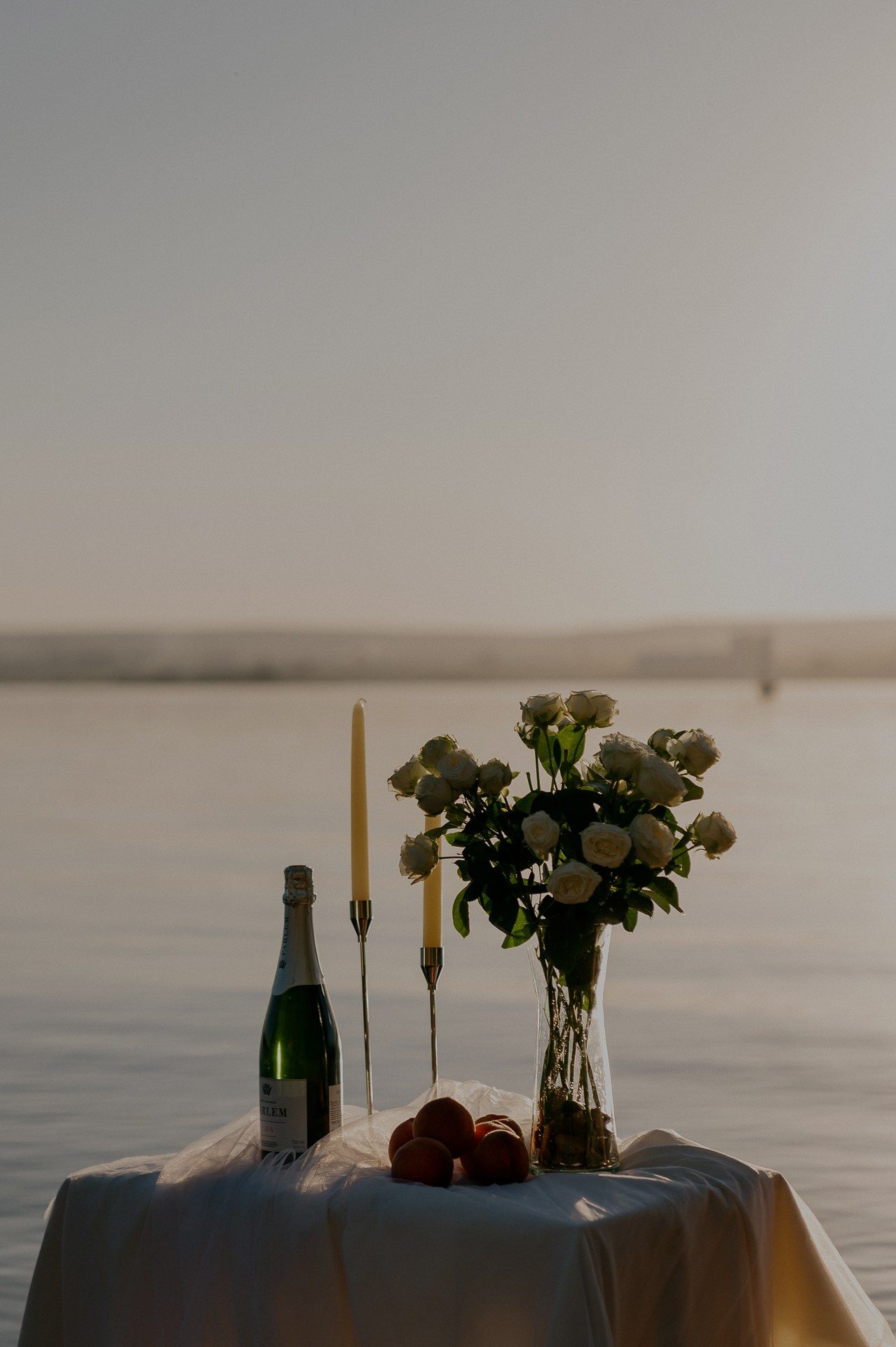 Sunset. Wedding & Event Photograph