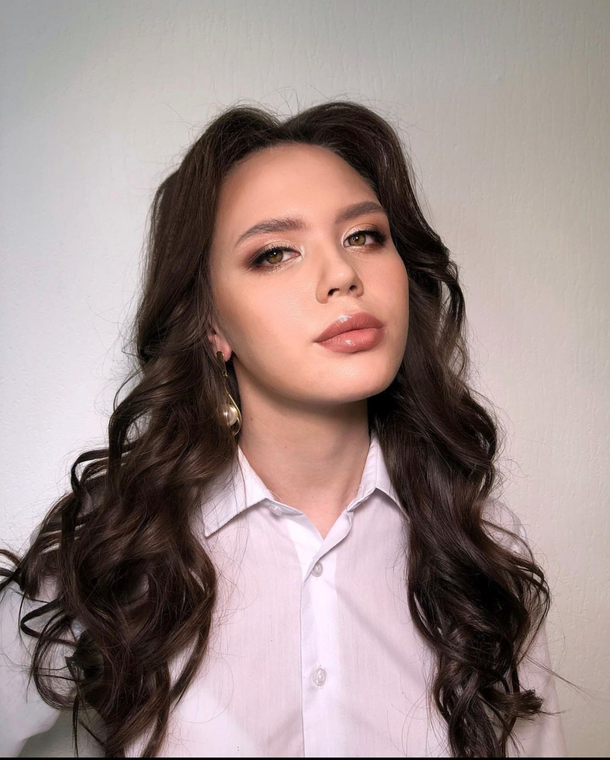 Макияж. Фотограф-ретушер