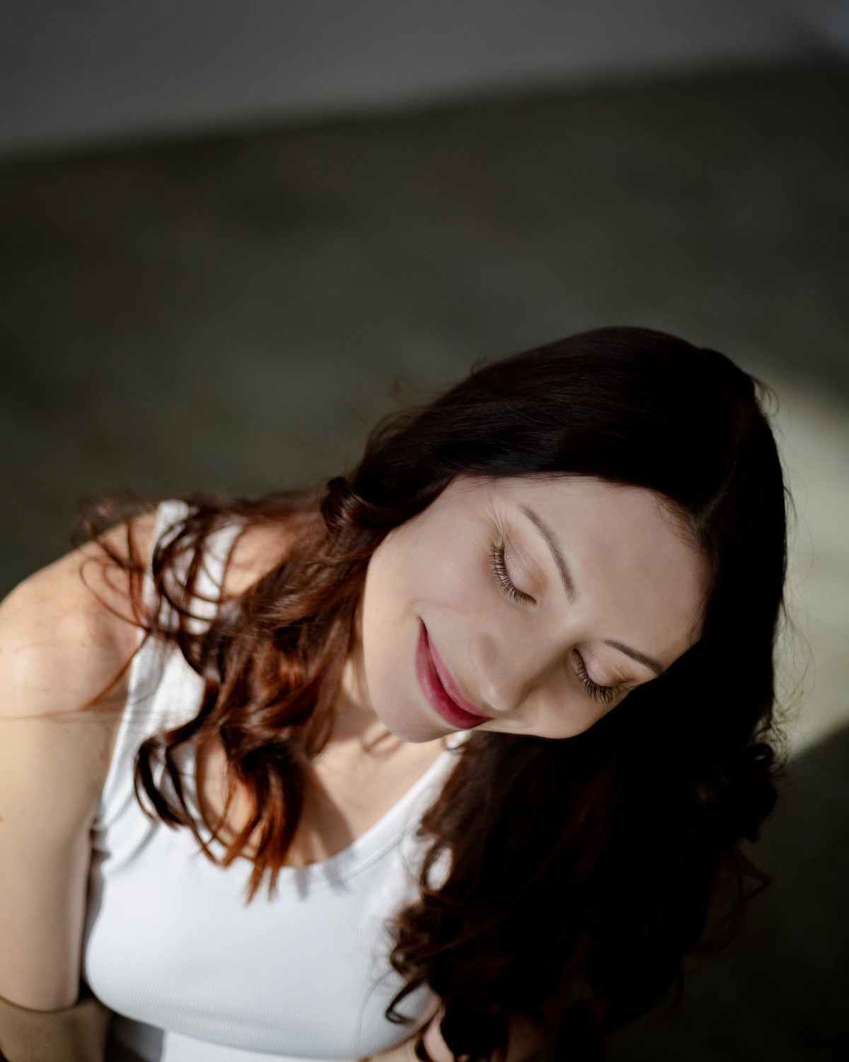 Женская фотосъёмка. Женский портрет. Фотограф Владивосток | Уссурийск