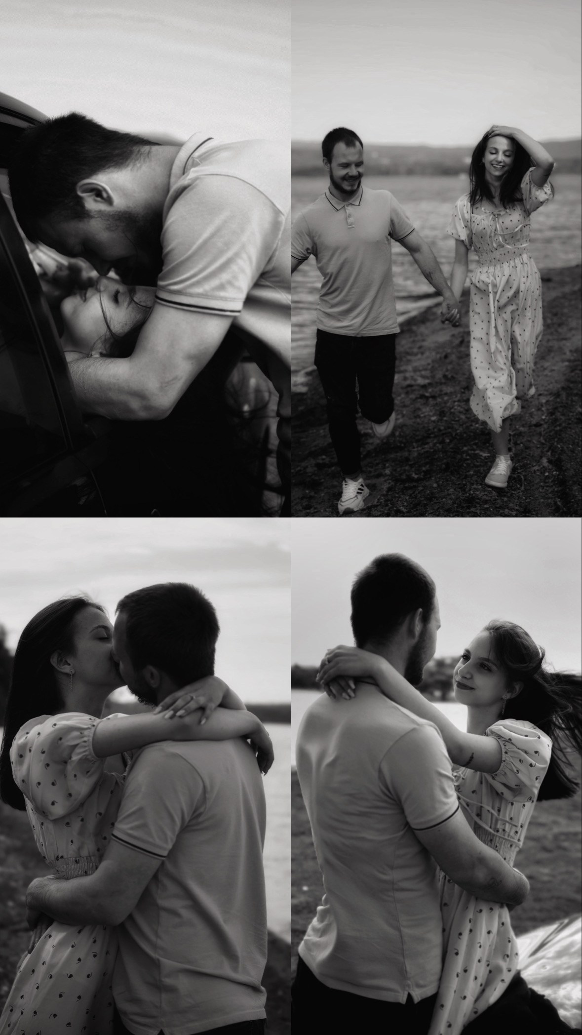 На озере. V I KA P H O T O