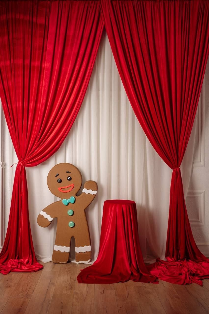 Новогодняя Фотосессия. Семейный и детский фотограф в Королеве, Москве и Московской области Строева Анастасия