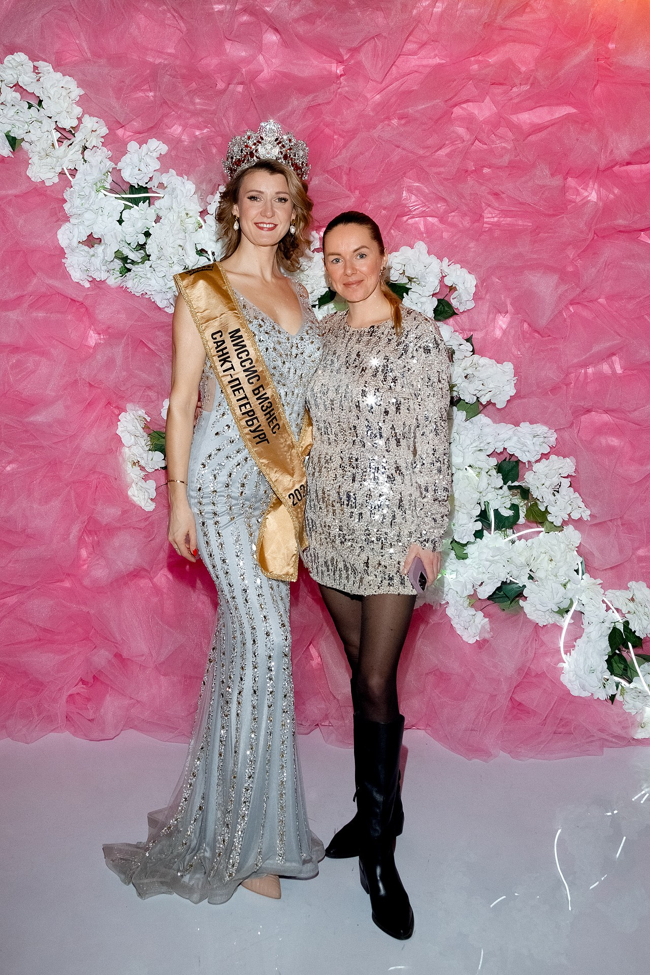 Репортаж творческого вечера. Светский фотограф Санкт-Петербург и ЛО