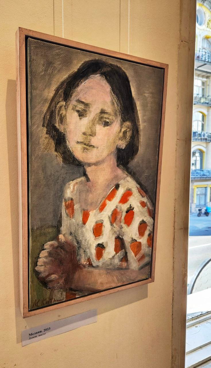 Творческие занятия для детей. Изостудия «Мы рисуем!» ♥ Южное Бутово, Москва