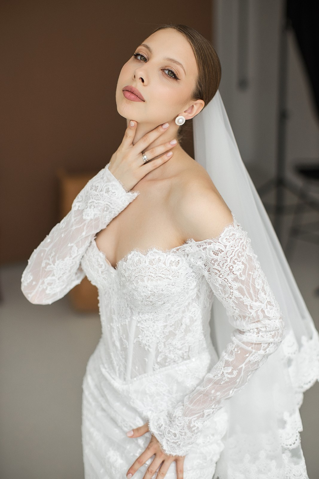 Илья и Даша. Свадебный фотограф Челябинск, Екатеринбург, Курган — Виктор Слуднов