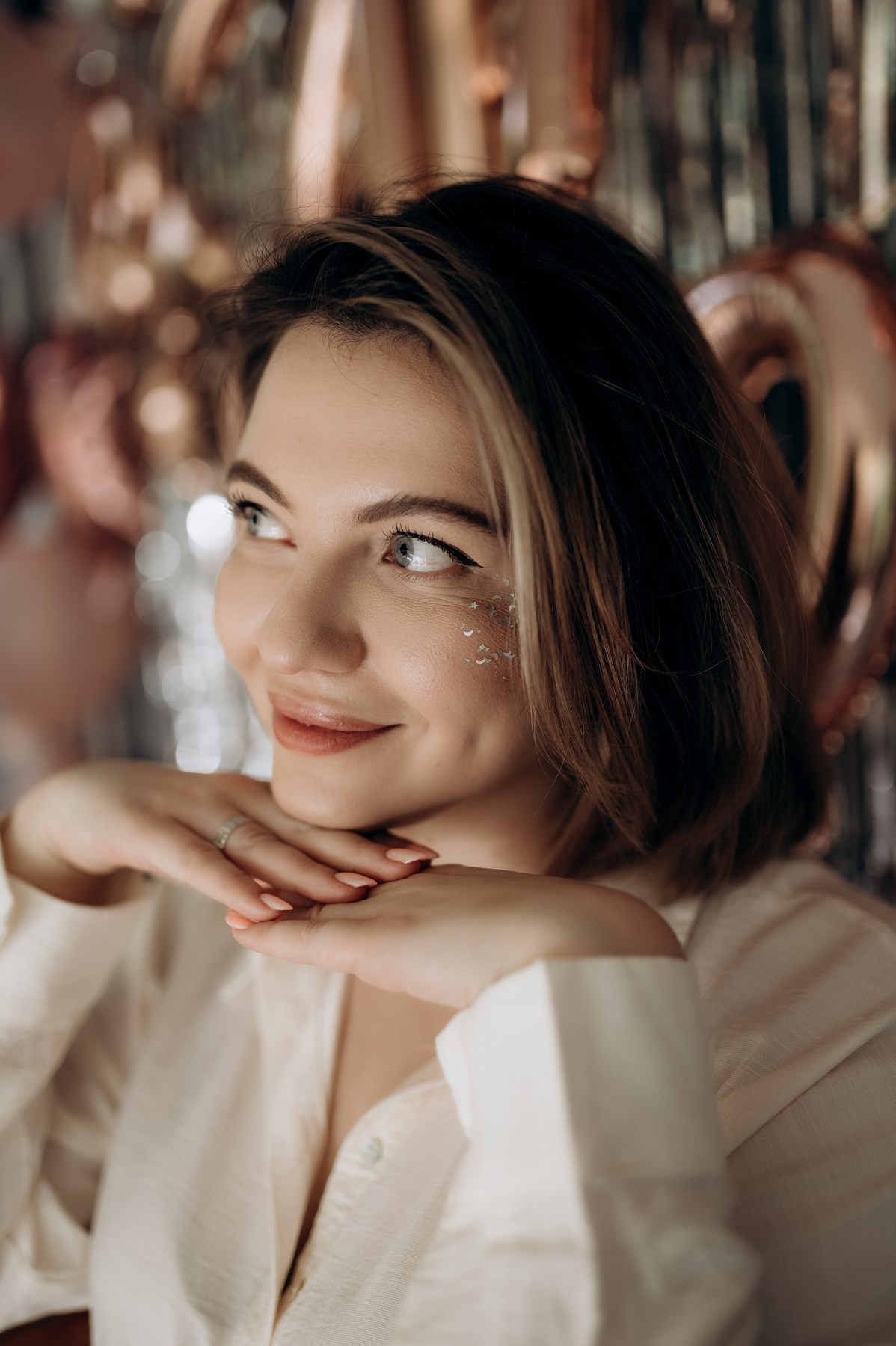 День Рождения у а-фрейма. Фотограф Алексин, Тула