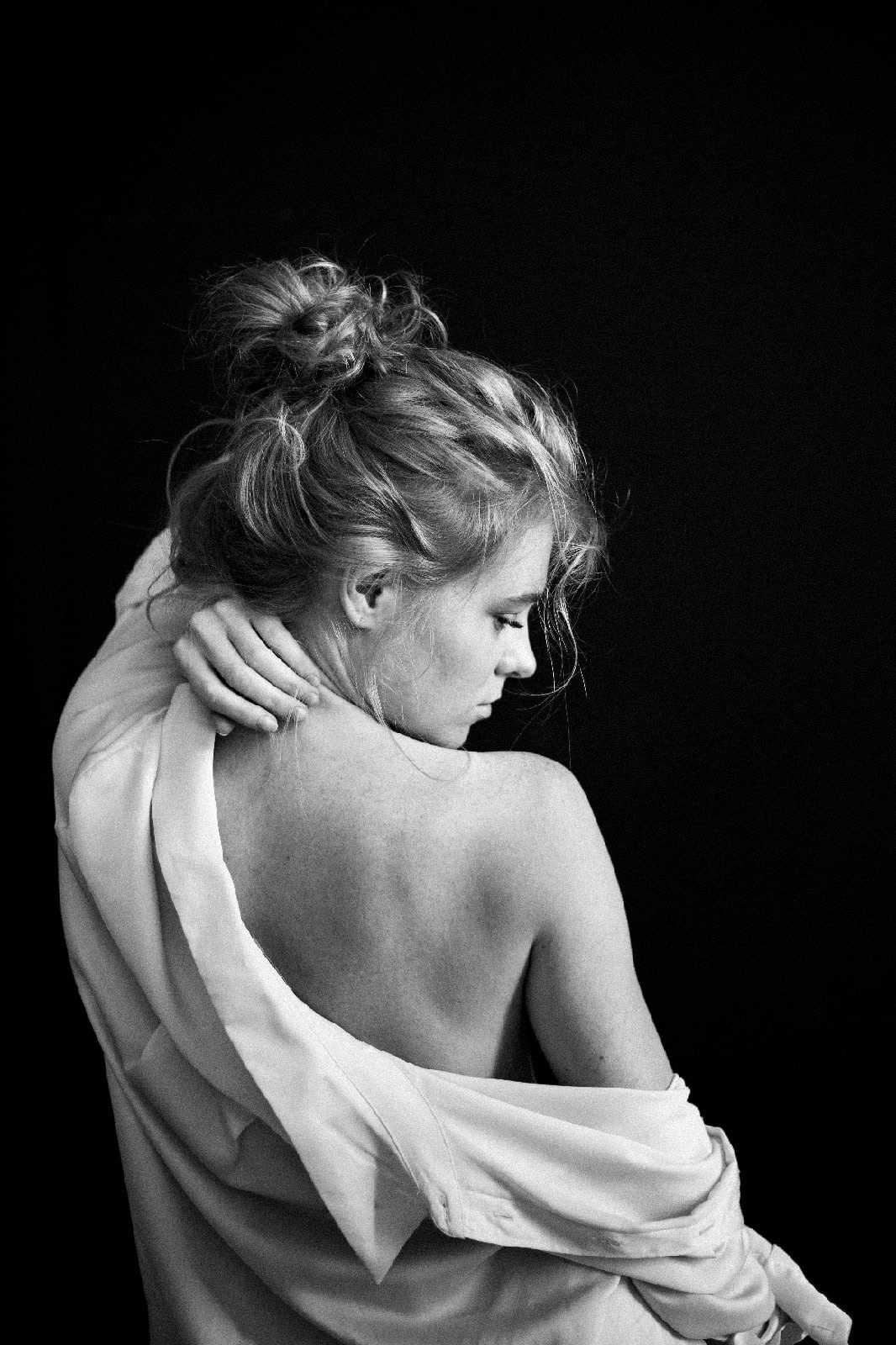 Анна Катаева. Фото школа, обучение фотографии в Калининграде