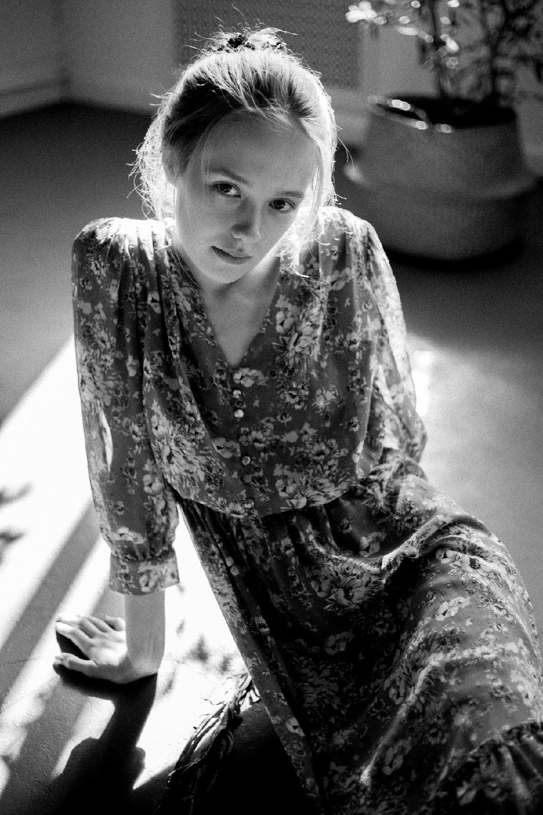 Анна Катаева. Фото школа, обучение фотографии в Калининграде