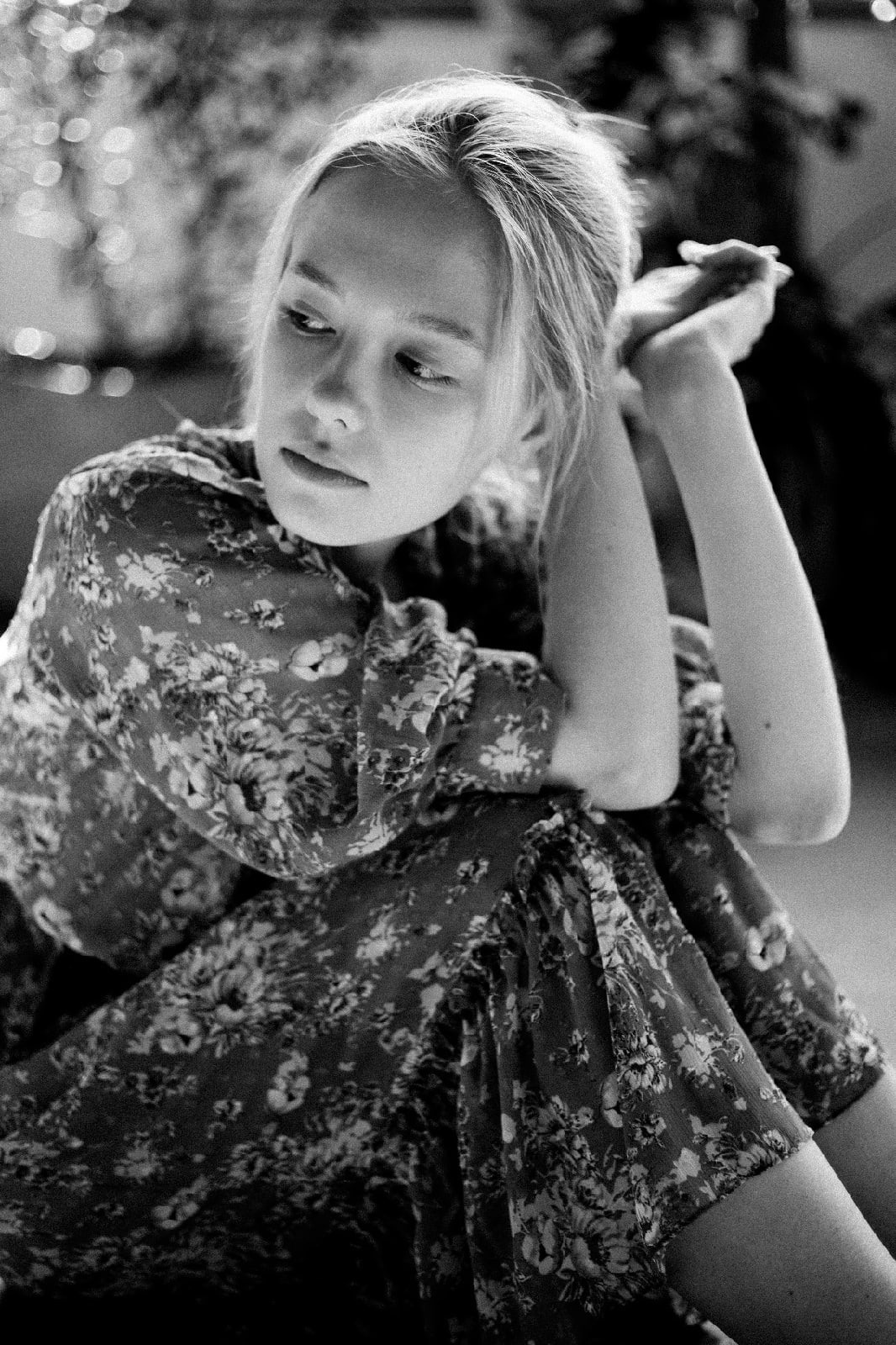 Анна Катаева. Фото школа, обучение фотографии в Калининграде