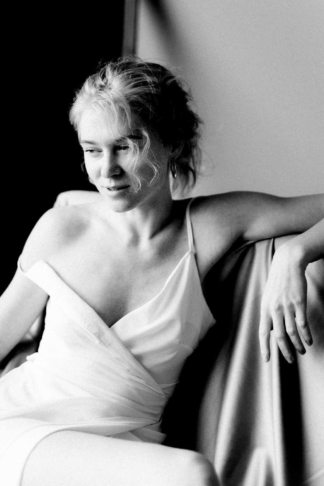 Анна Катаева. Фото школа, обучение фотографии в Калининграде