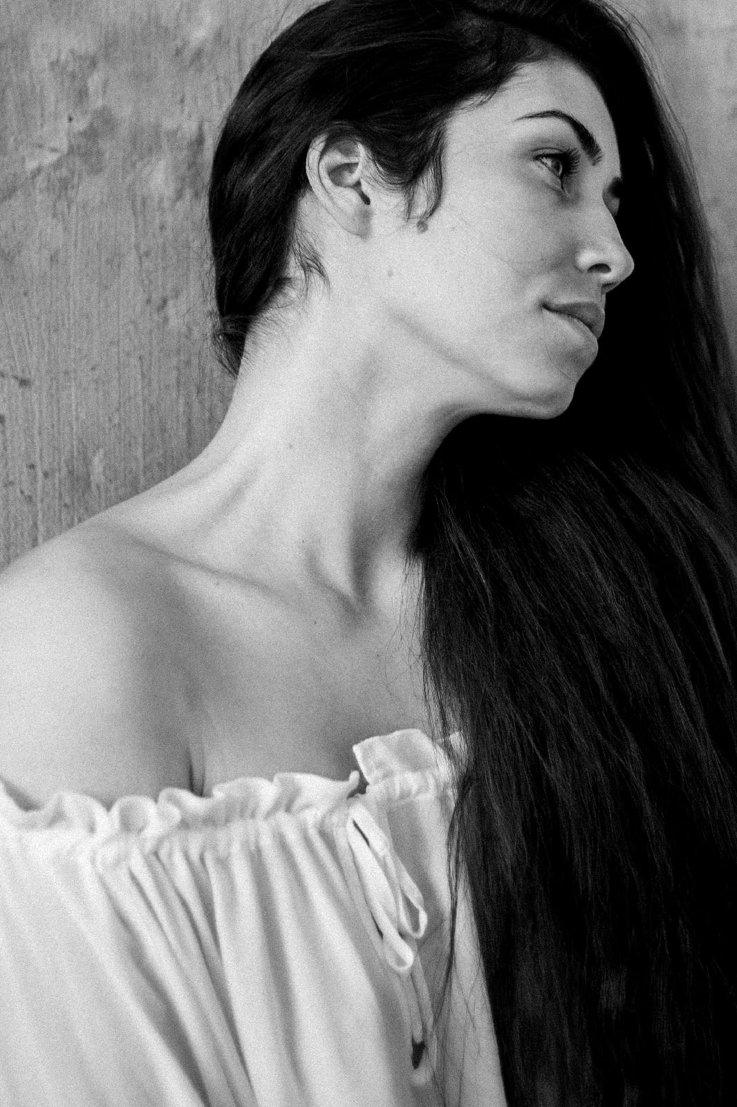 Анна Катаева. Фото школа, обучение фотографии в Калининграде