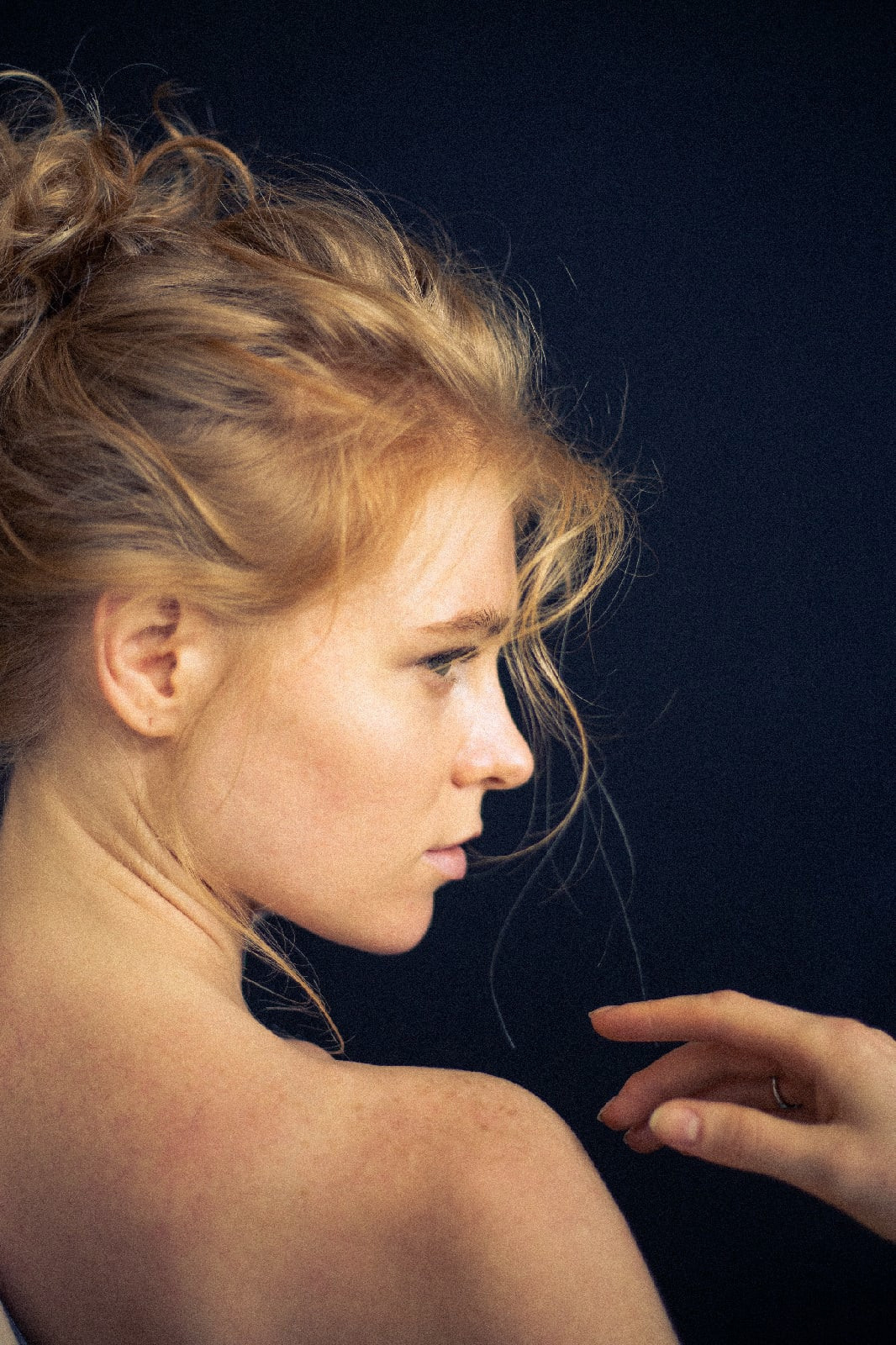 Анна Катаева. Фото школа, обучение фотографии в Калининграде