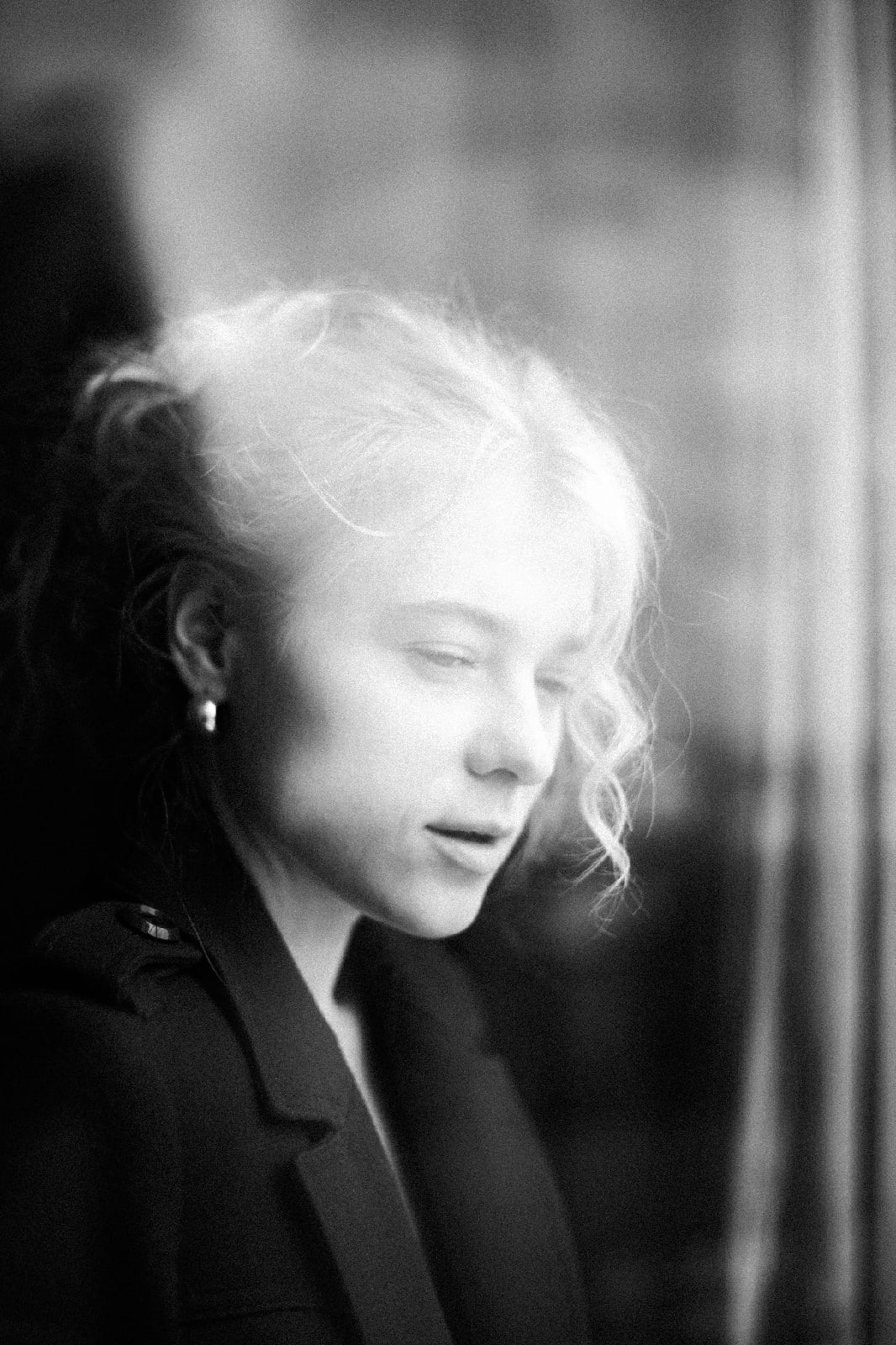 Анна Катаева. Фото школа, обучение фотографии в Калининграде