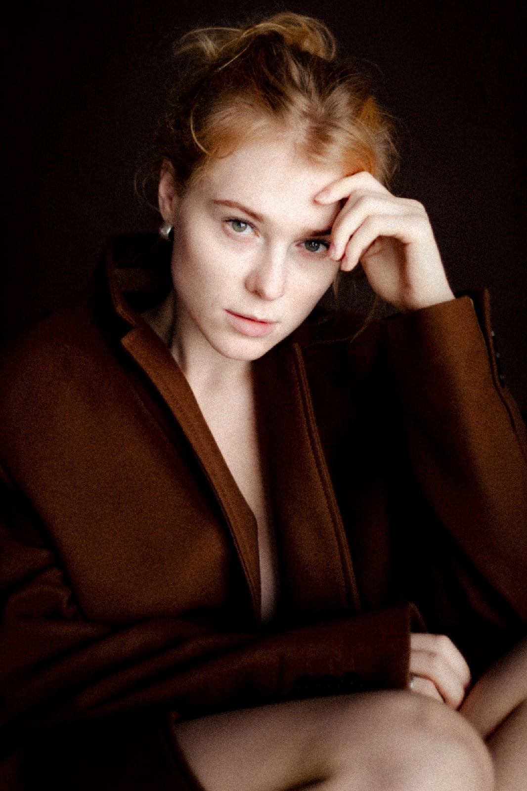 Анна Катаева. Фото школа, обучение фотографии в Калининграде