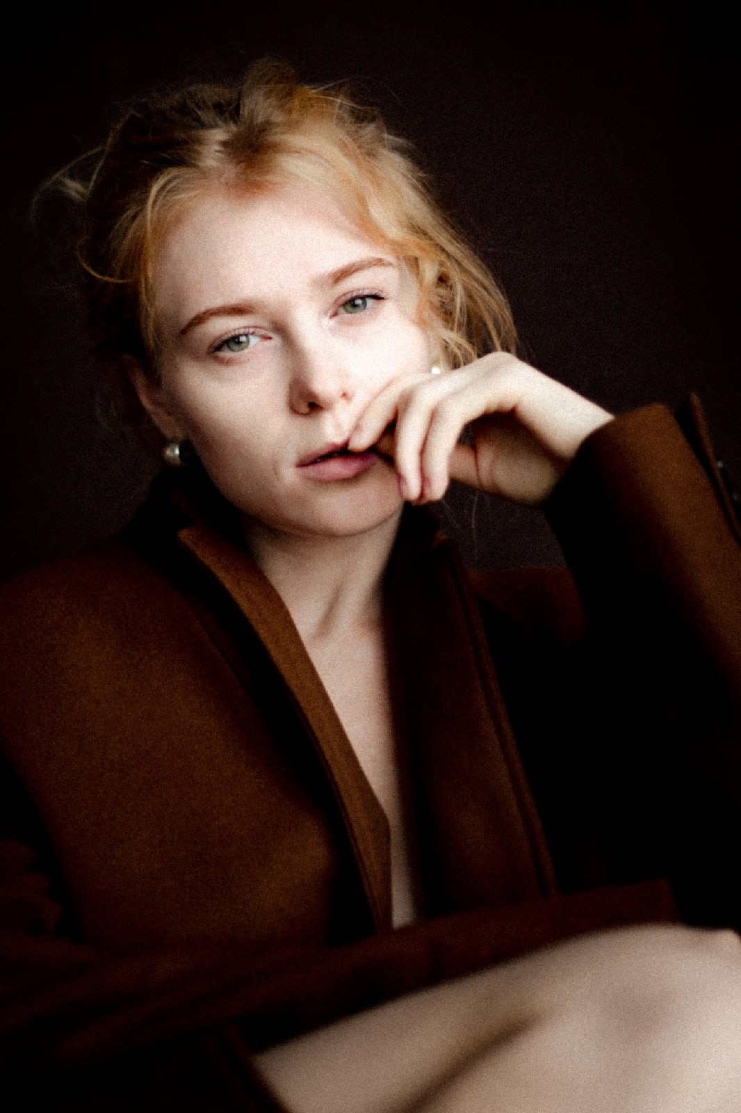 Анна Катаева. Фото школа, обучение фотографии в Калининграде