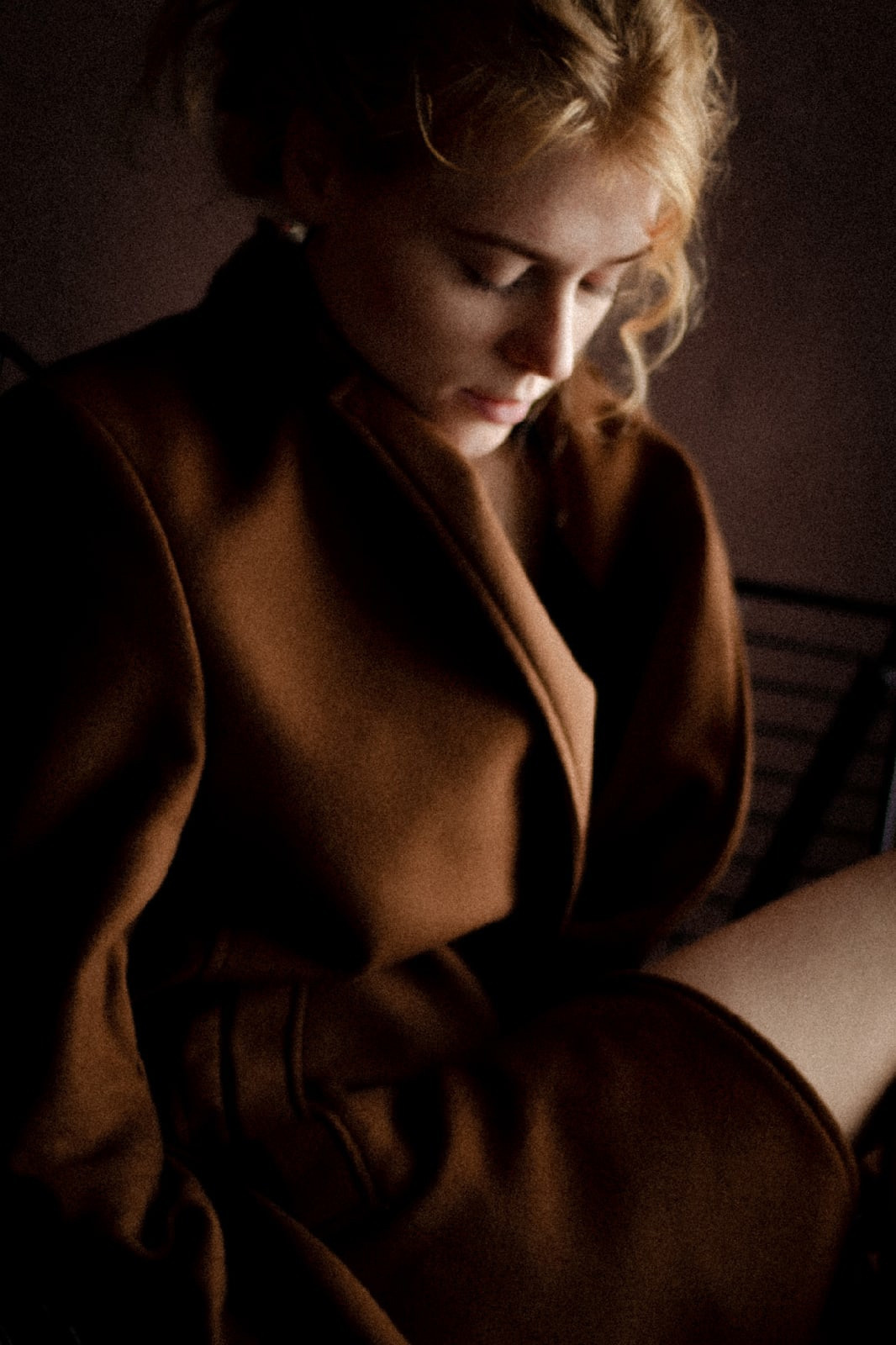 Анна Катаева. Фото школа, обучение фотографии в Калининграде