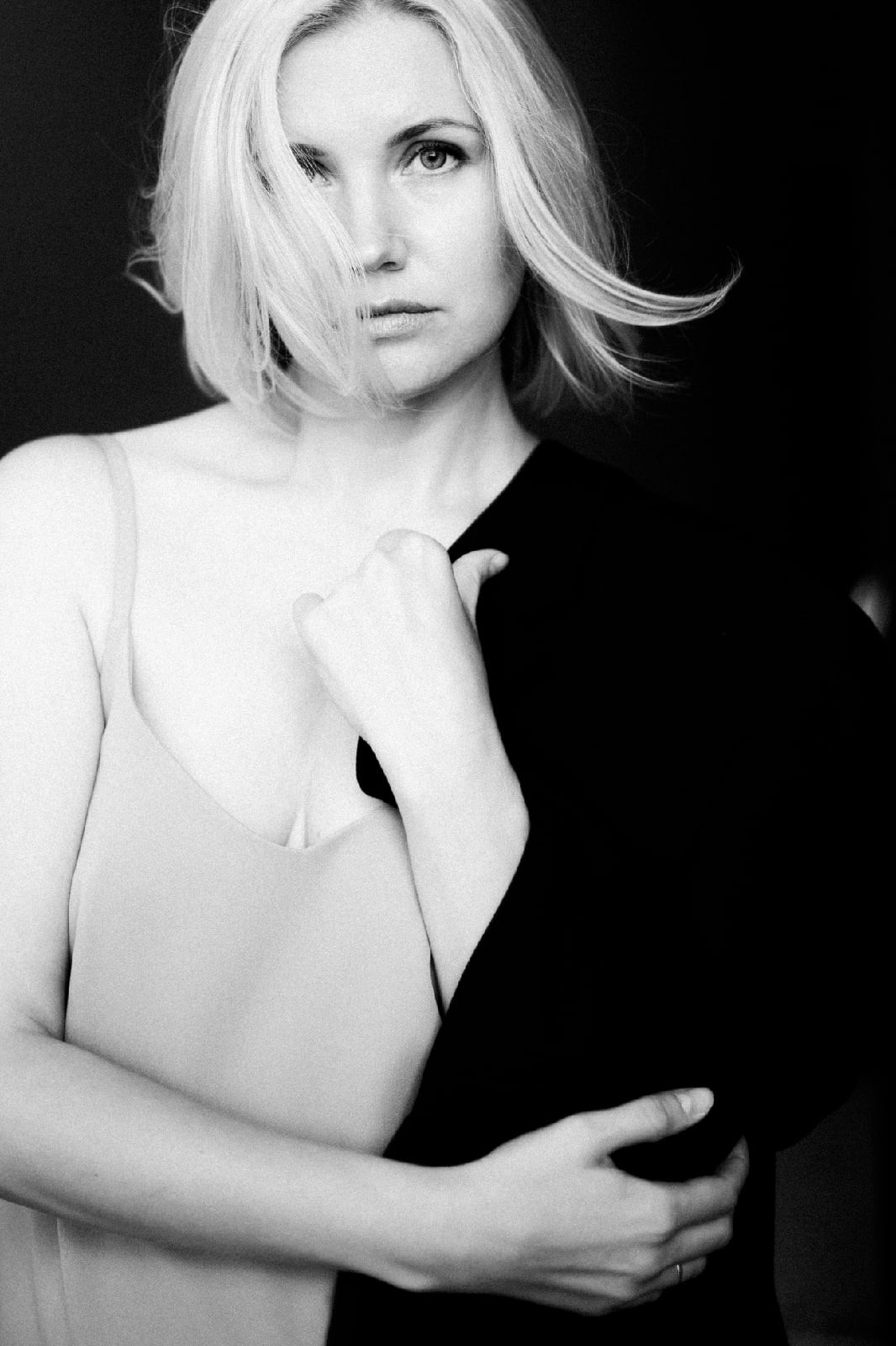 Анна Катаева. Фото школа, обучение фотографии в Калининграде