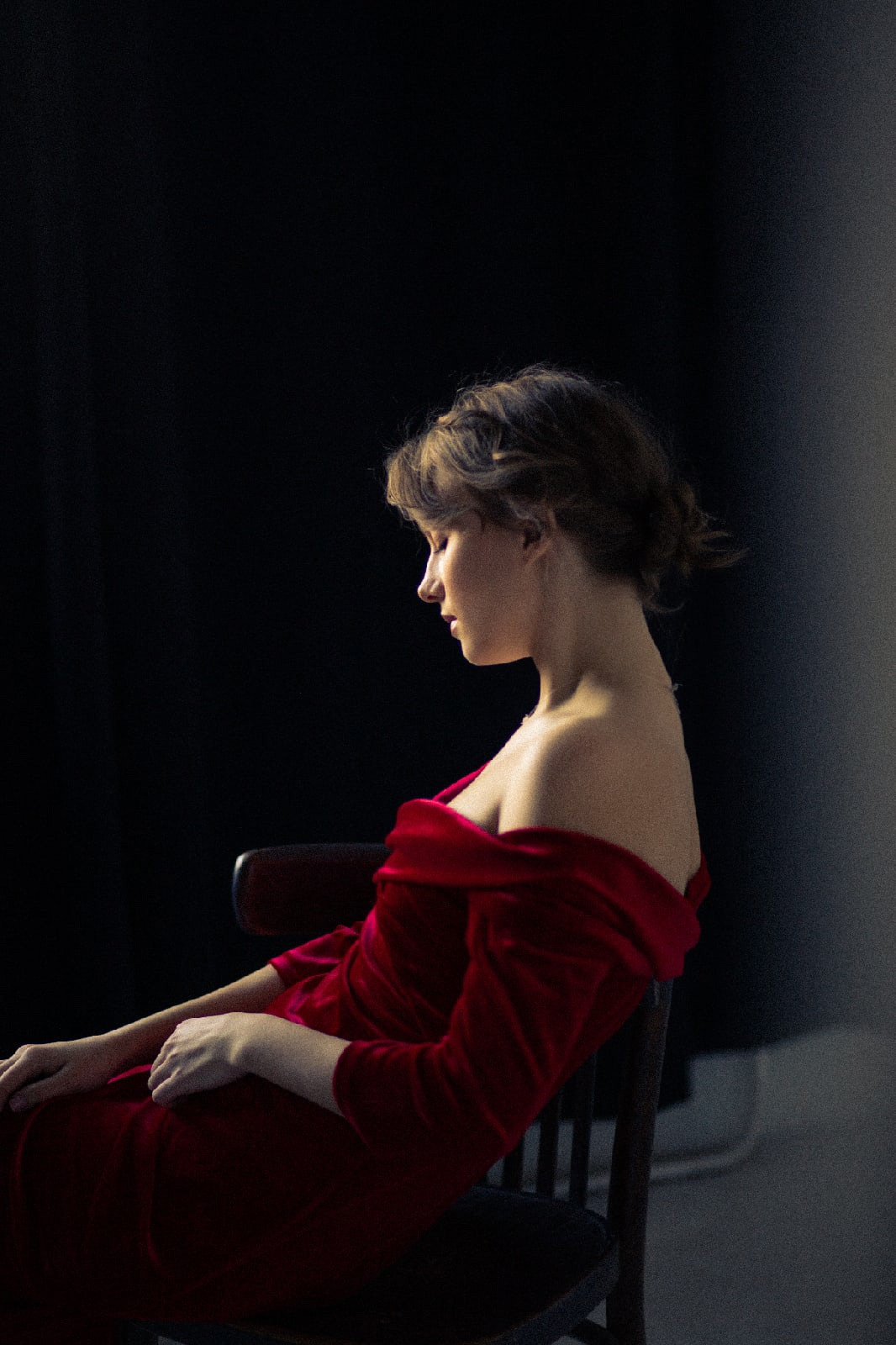 Анна Катаева. Фото школа, обучение фотографии в Калининграде