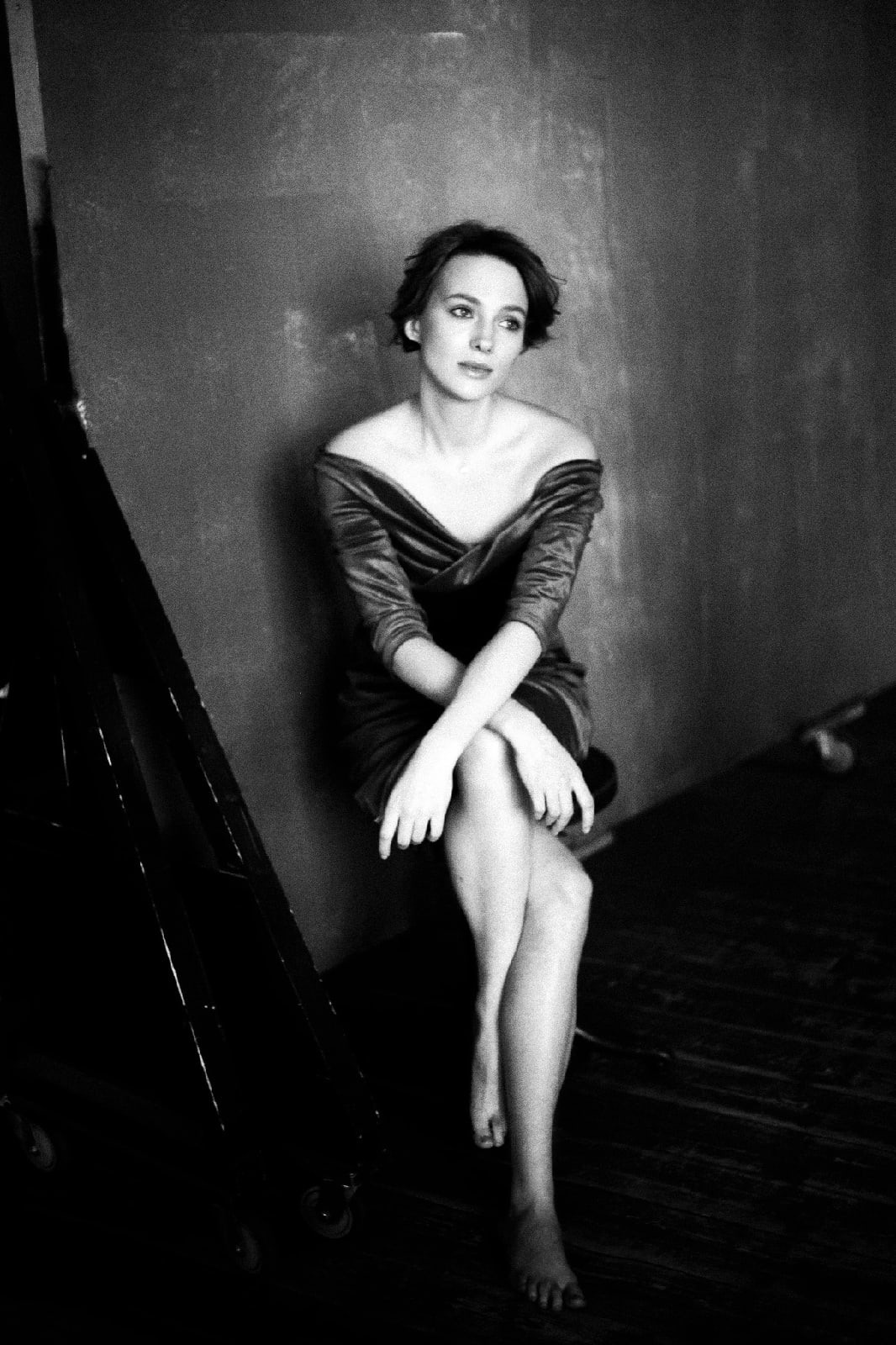 Анна Катаева. Фото школа, обучение фотографии в Калининграде