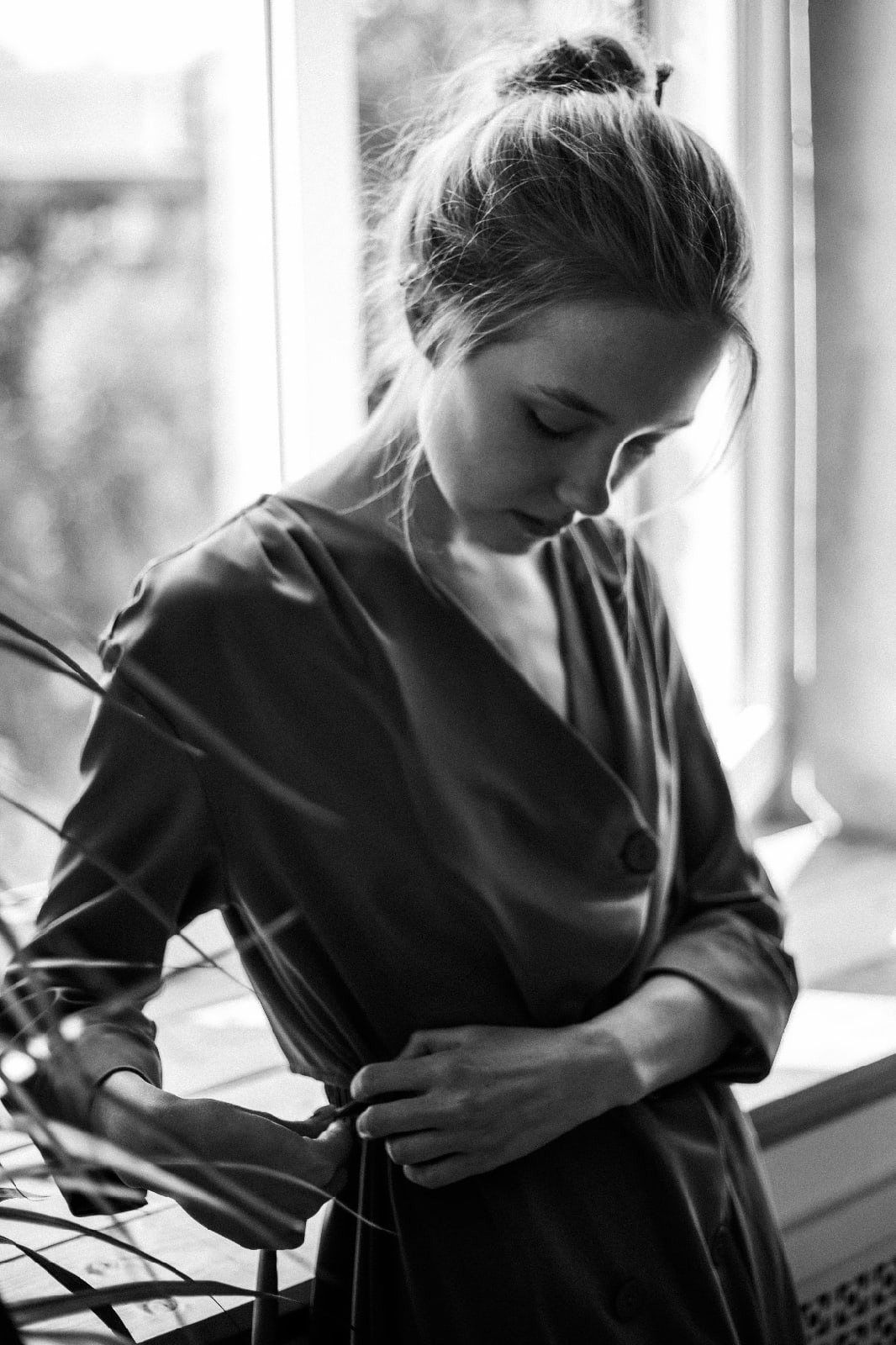 Анна Катаева. Фото школа, обучение фотографии в Калининграде