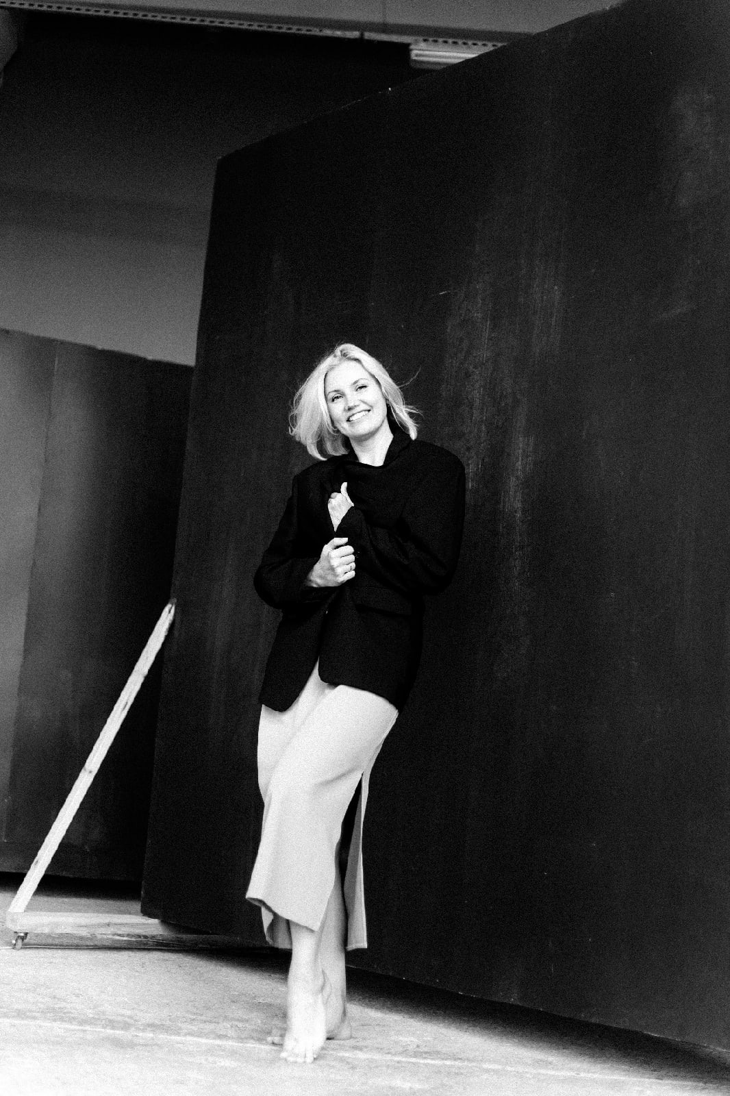 Анна Катаева. Фото школа, обучение фотографии в Калининграде