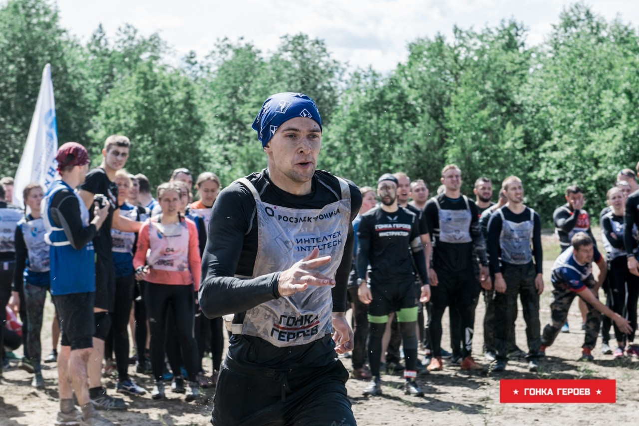 Гонка Героев, Ленобласть. Свадебный и семейный фотограф София Невская