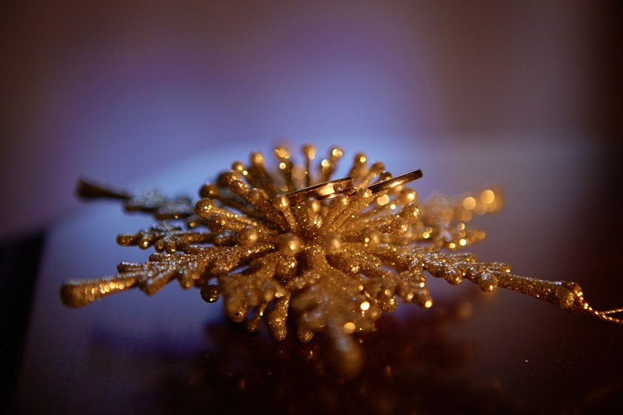 Олег и Екатерина. Зима. Фотограф Татьяна Малушкина