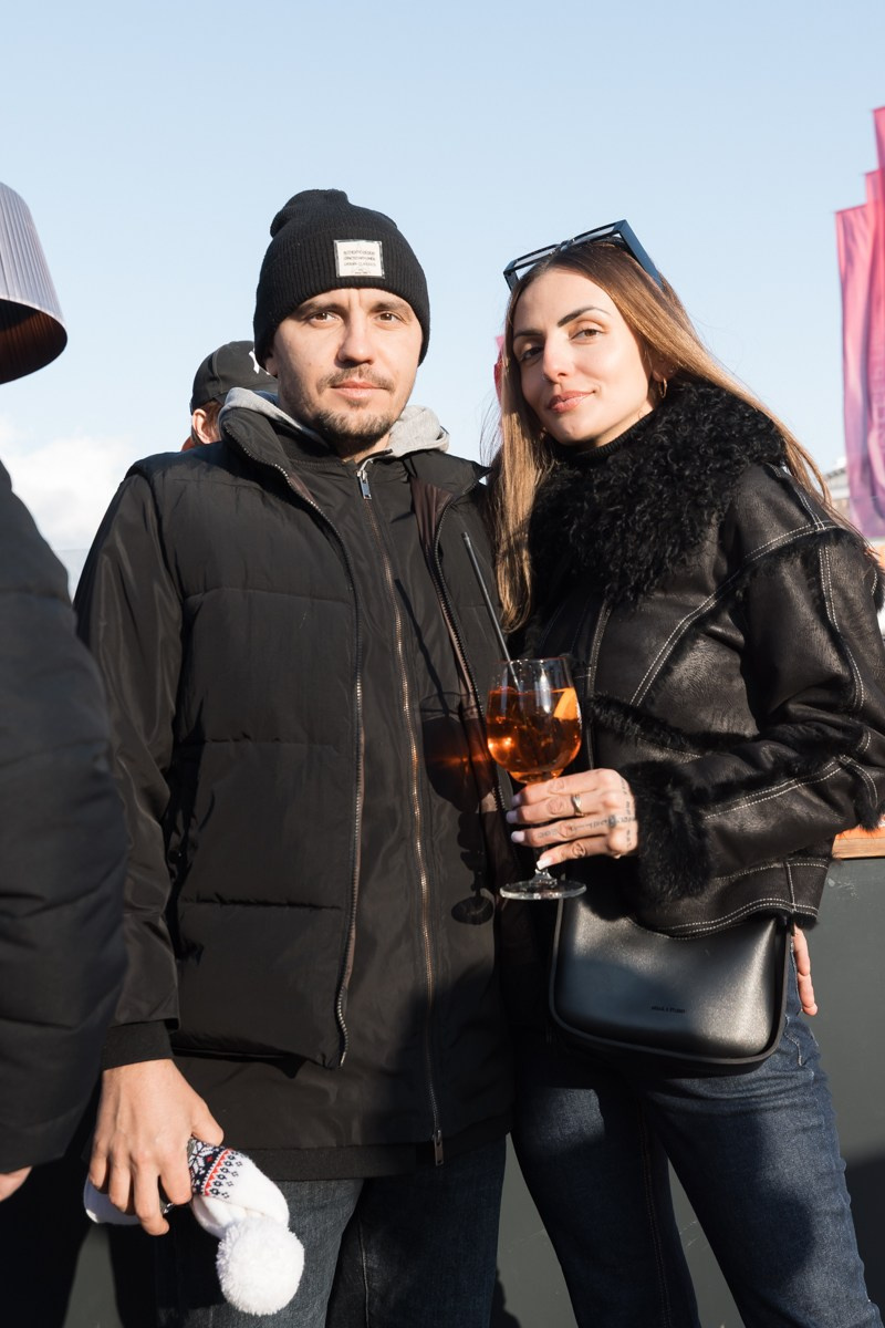 01.03.2025 APRES SKI by SOWULO. ProVizArt