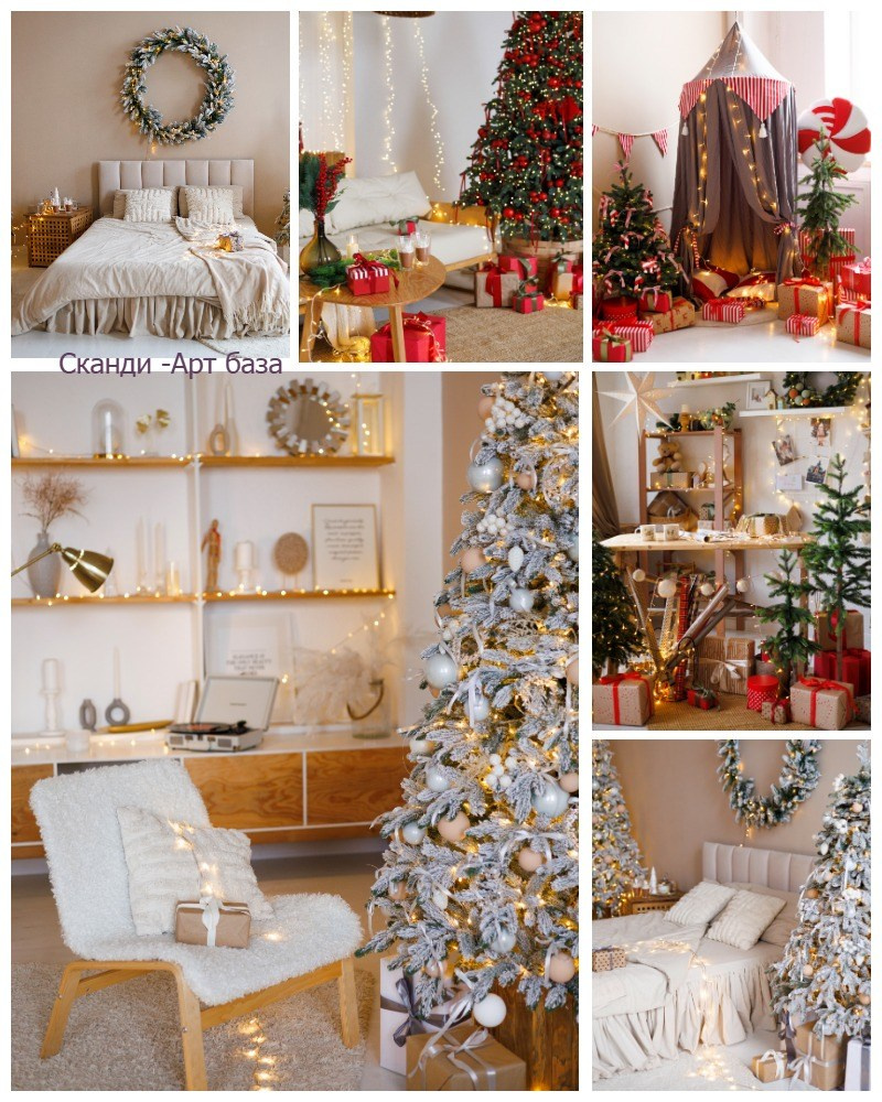 Новогодняя фотосессия в Твери. Свадебный и семейный фотограф в Твери и Тверской области