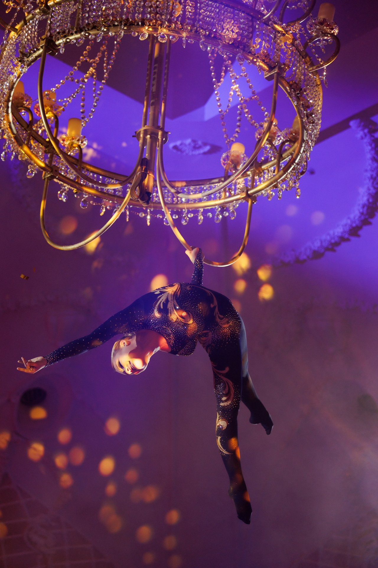 Торжественно-корпоративное. Фотограф событий, Максим Романенко