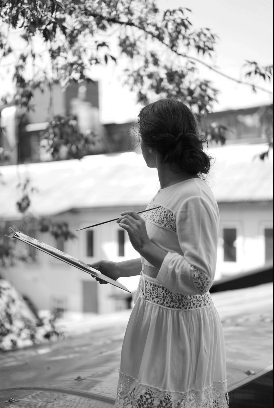 ФОТОПЛЕНЕР. Фотограф Вера Демидкова