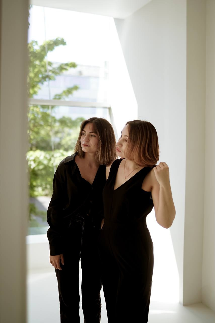 Парная. Чувственный фотограф в Санкт-Петербурге Пятнова Ксения