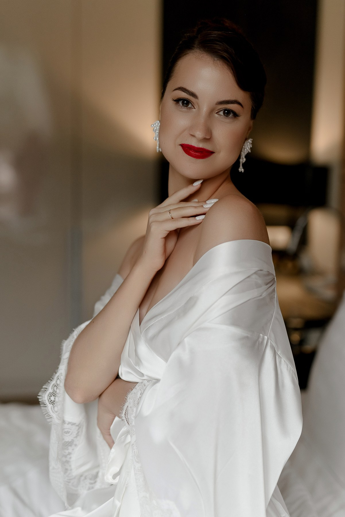 Аня и Саша. Свадебный и семейный фотограф в Рязани Калинкина Мария