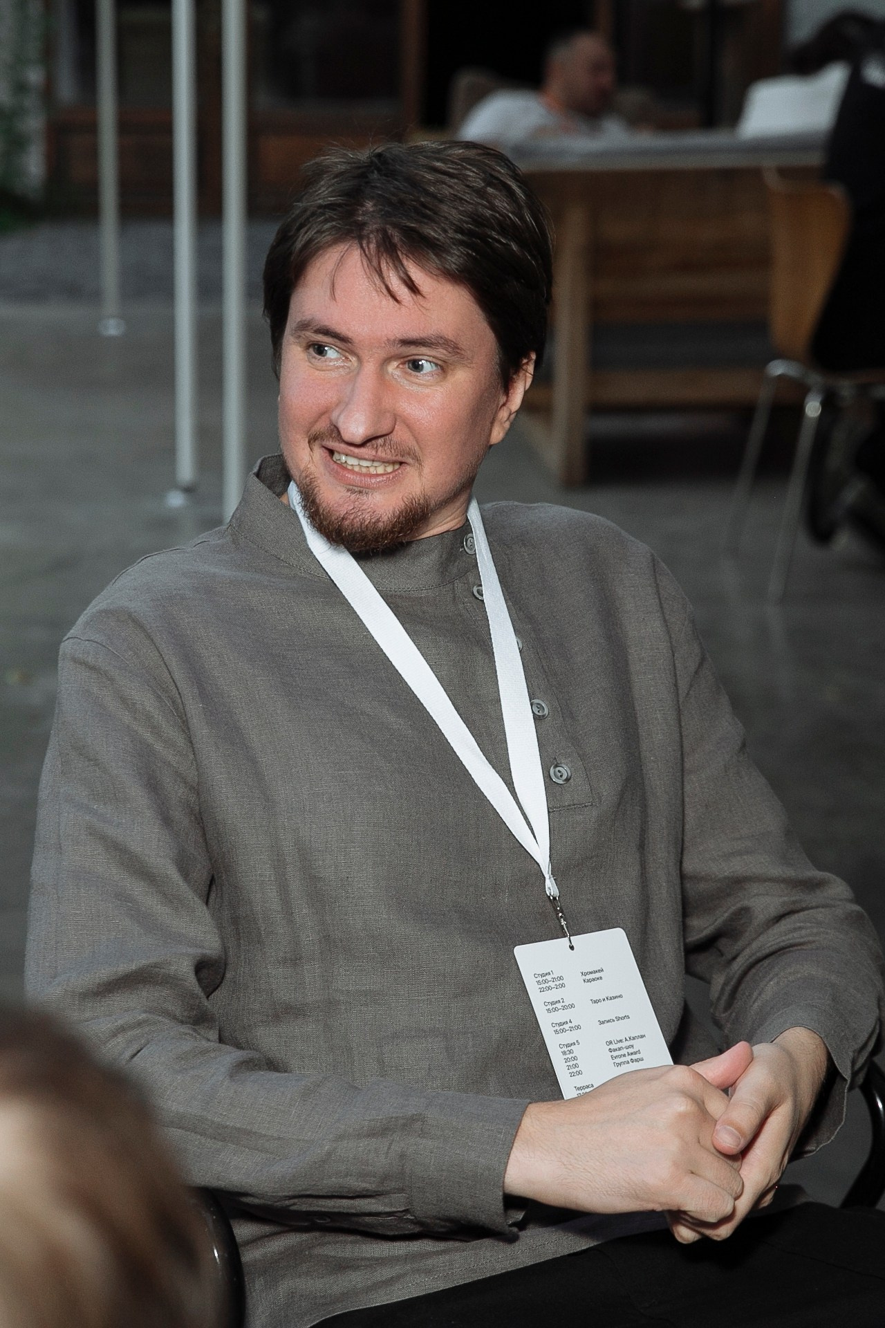 EVRONE. Фотограф в Москве