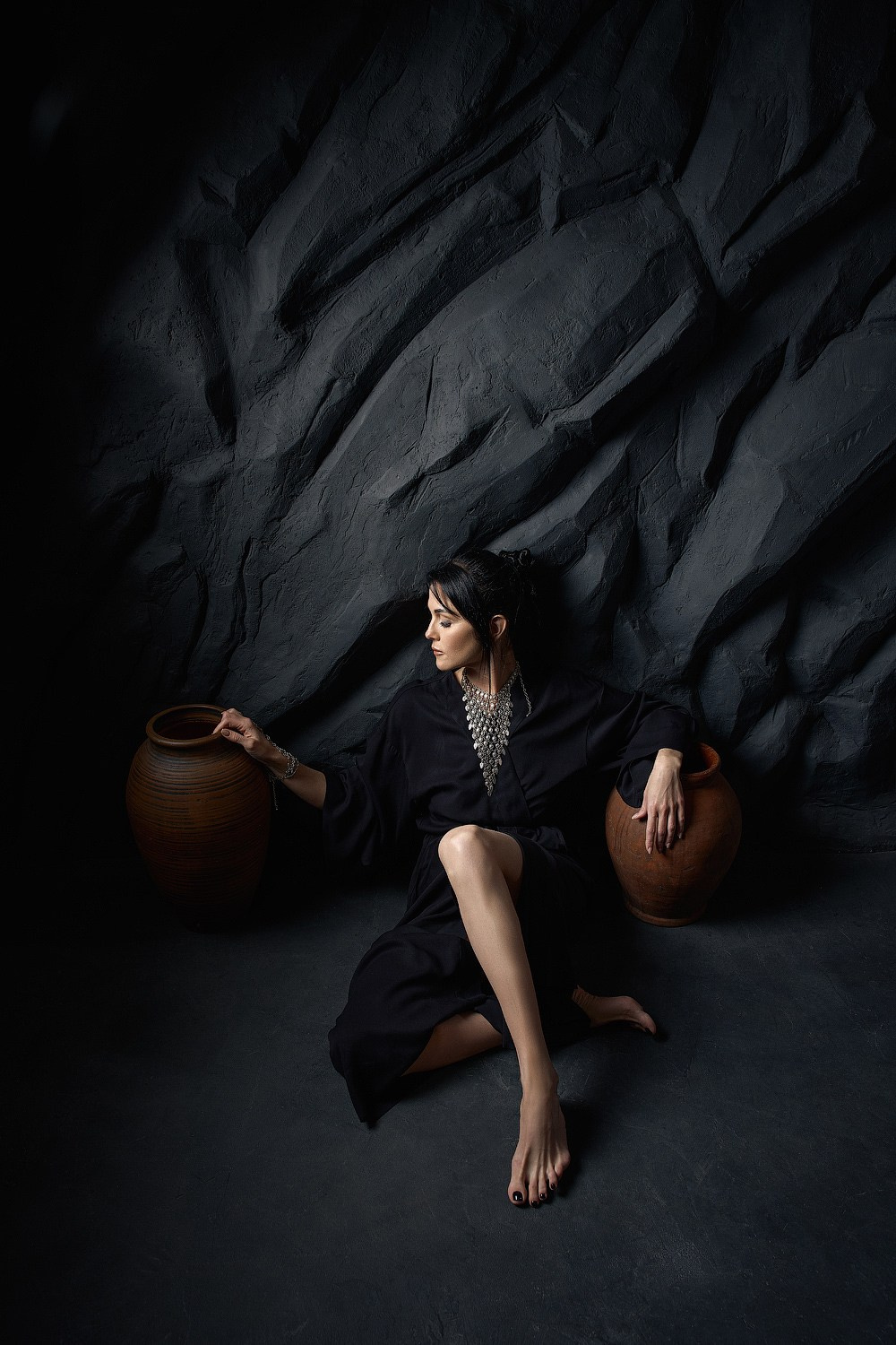 Анна. Профессиональный фотограф Игорь Парфенов, Новосибирск, Москва, реклама, каталоги, контент, портрет, видео, будуар